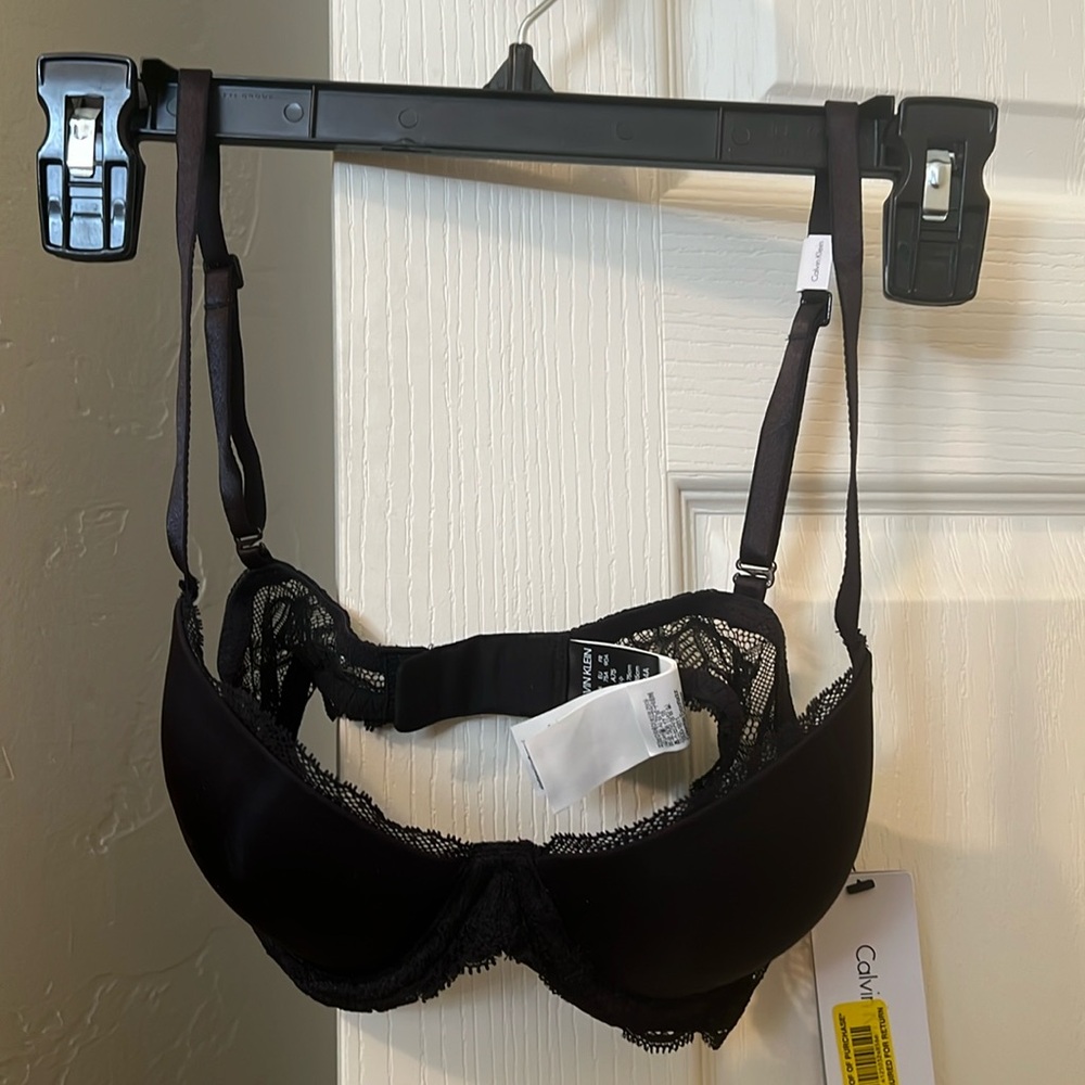 Calvin Klein bra